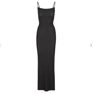 SKIMS - SOFT LOUNGE LONG SLIP DRESS